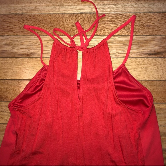 Express Tank - Picture 2 of 3